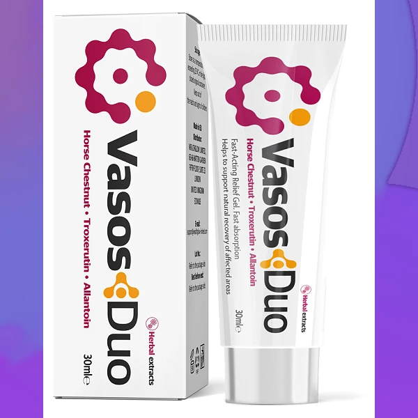 VASOS DUO