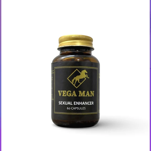 Vega man