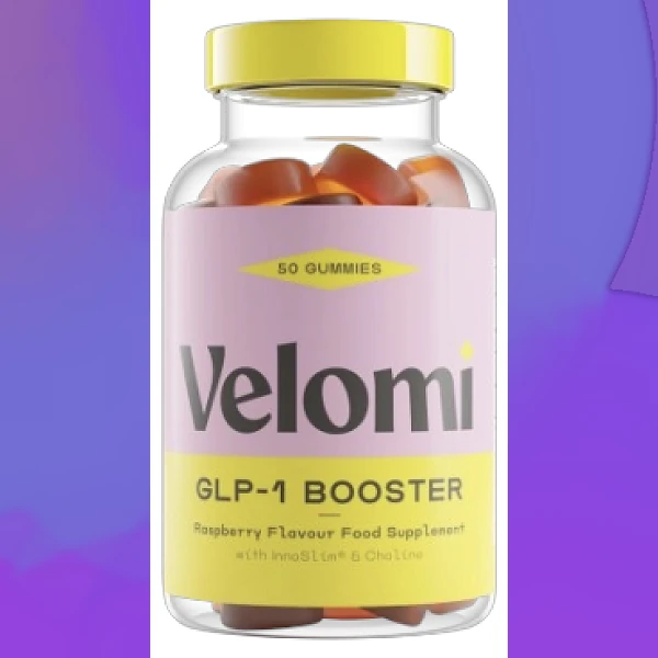 Velomi GLP-1 Gummies