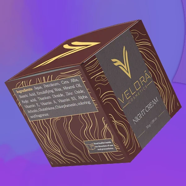 Velora Night Cream