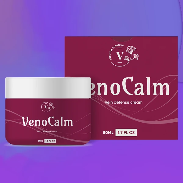 VenoCalm