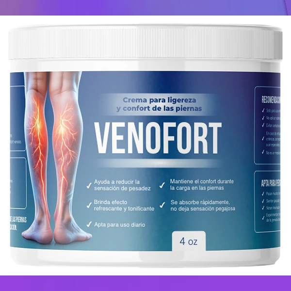 Venofort