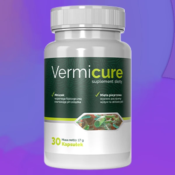 Vermicure