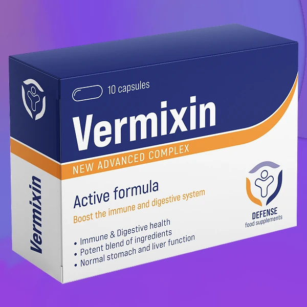 Vermixin
