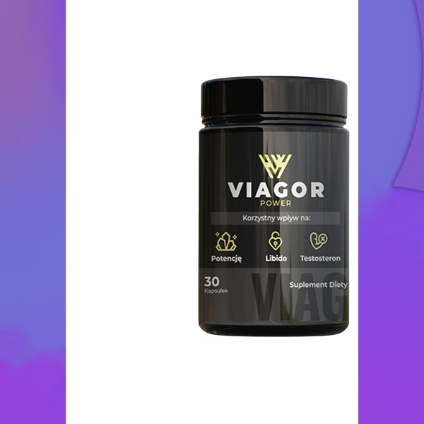 Viagor Power