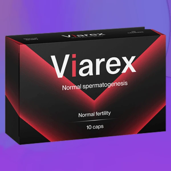 Viarex