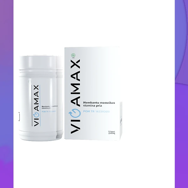Vigamax