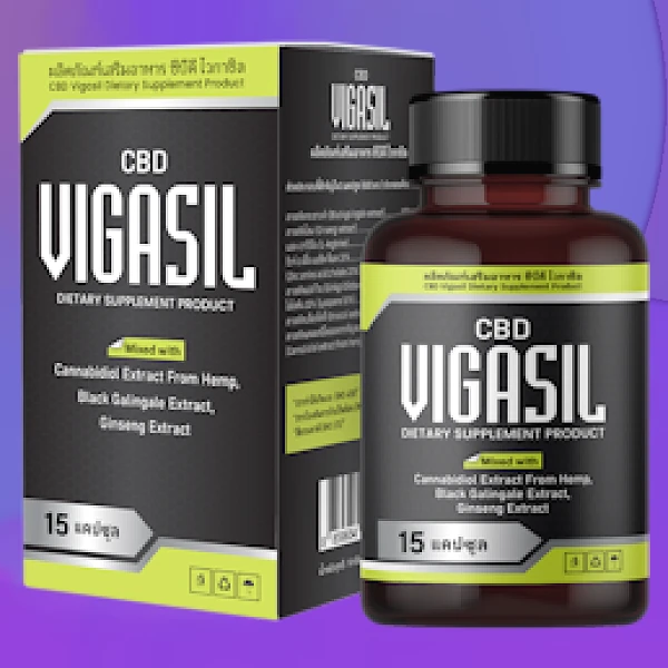 Vigasil