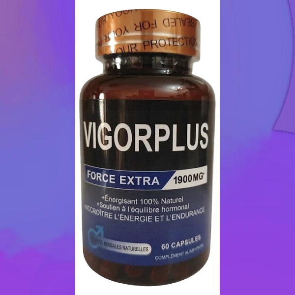 VigorPlus