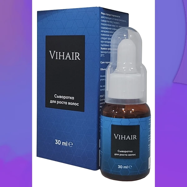 Vihair