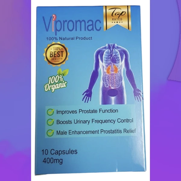 Vipromac