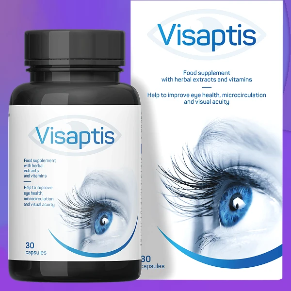 Visaptis caps