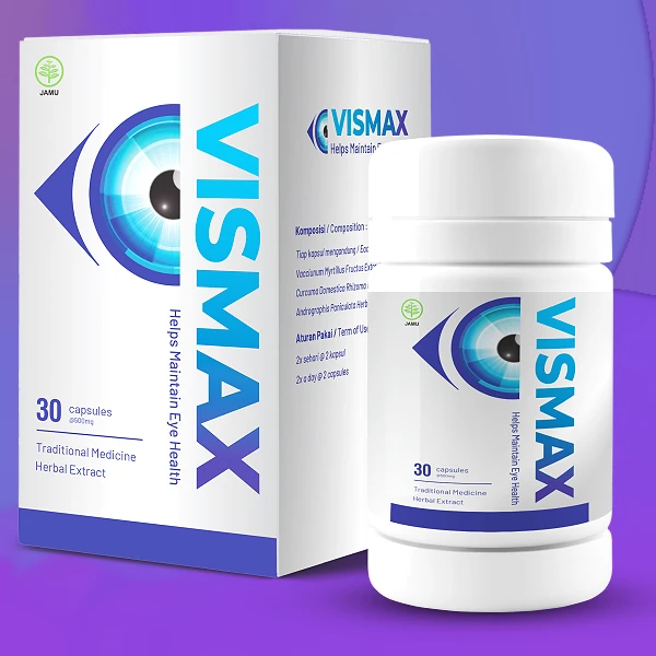 Vismax 390