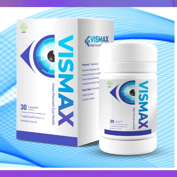 Vismax