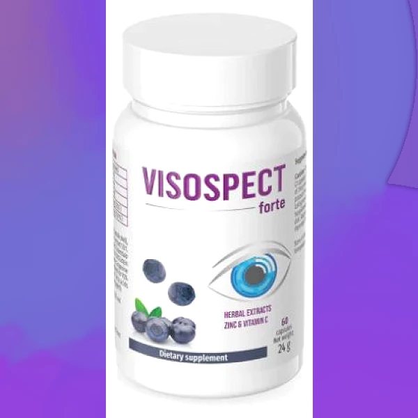 Visospect Forte