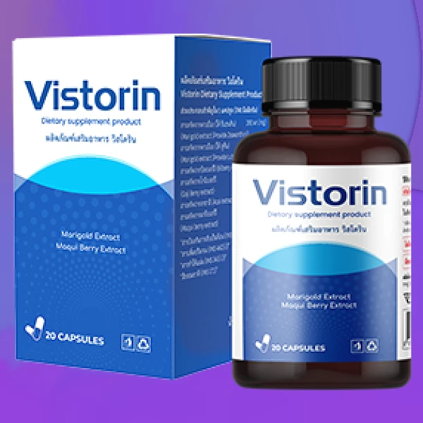 Vistorin