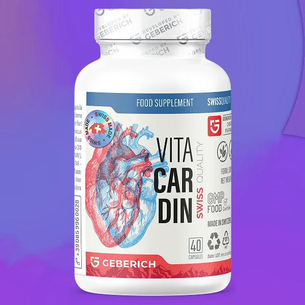 Vitacardin