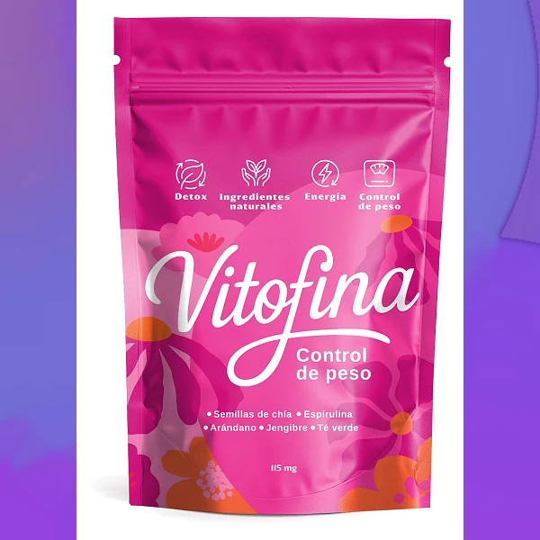 Vitofina
