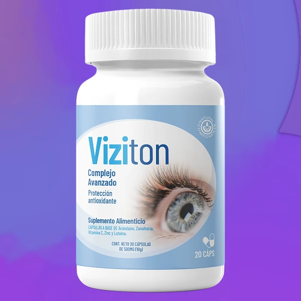 VIZITON