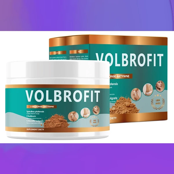 VolbroFit
