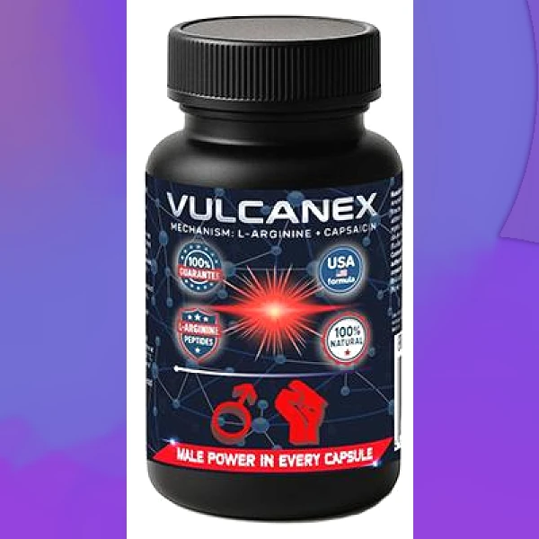 Vulcanex