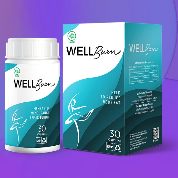 Wellburn