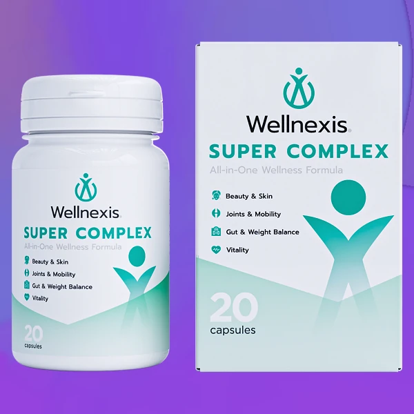 Wellnexis