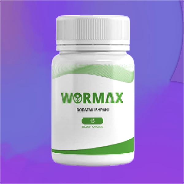 WORMAX Caps