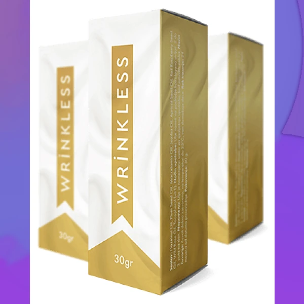 Wrinkless