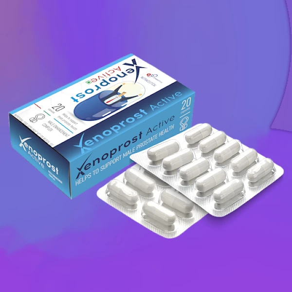 Xenoprost Active