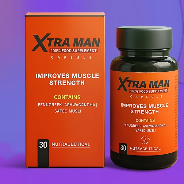 Xtra Man