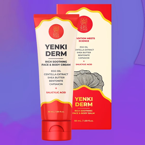 Yenki Derm