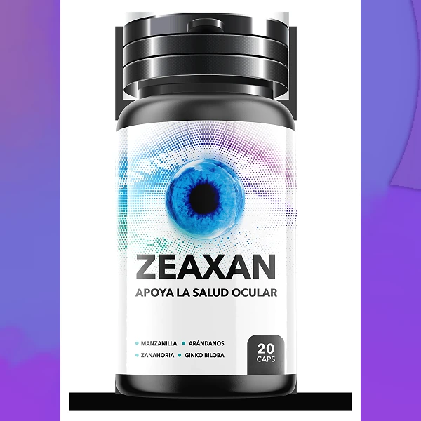 Zeaxan