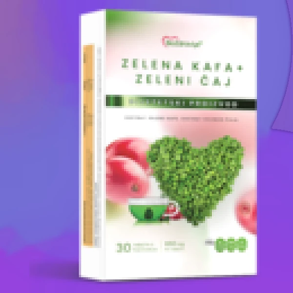 Zelena Kafa