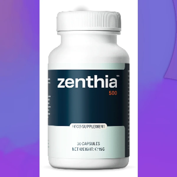 Zenthia