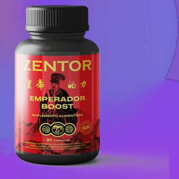 Zentor