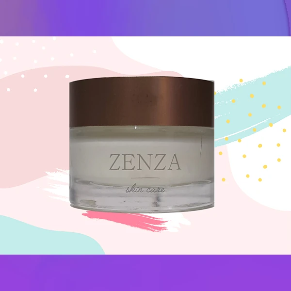 Zenza Cream