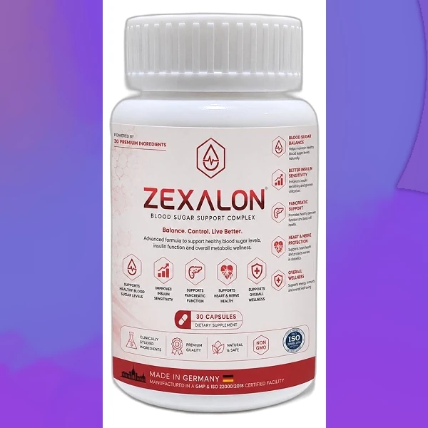 Zexalon